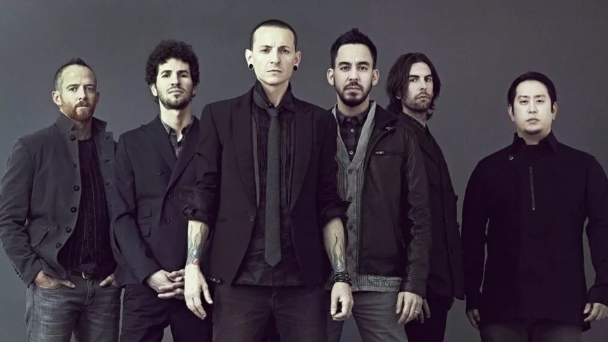 Linkin Park