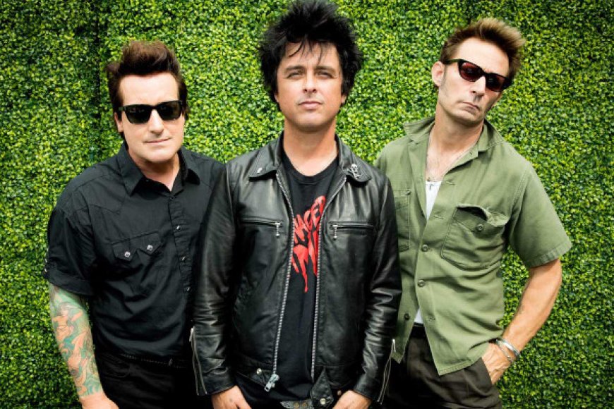 Green Day