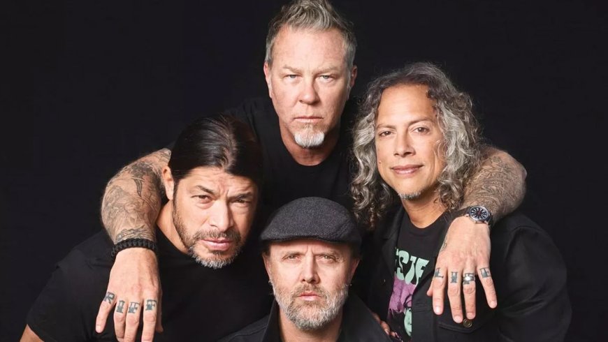 Metallica