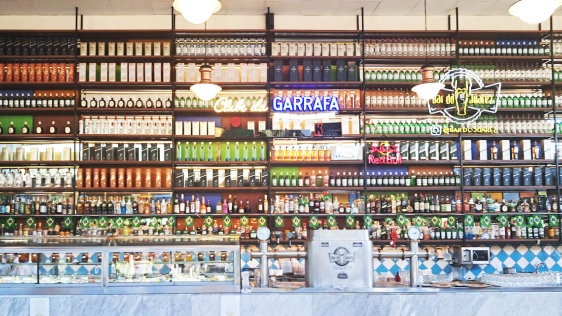 Bar do Juarez