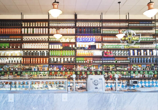 Bar do Juarez
