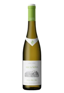 vinho verde arca nova