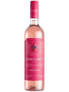 vinho rosé casal garcia